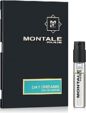 Montale Day Dreams - Парфюмированная вода (пробник) — фото N1