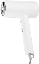 Парфумерія, косметика Фен для волосся - Xiaomi Enchen Air 5 Hair Dryer
