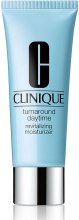 Духи, Парфюмерия, косметика Дневной увлажняющий крем - Clinique Turnaround Daytime Revitalizing Moisturizer