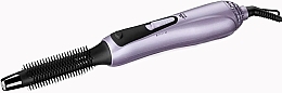 Стайлер для волос - ETA Rosalia Purple 0328 90000 Hair Curler — фото N1
