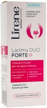 Гель для интимной гигиены "Терапевтический" - Lirene Lactima Forte+ — фото N3