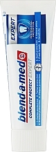 Духи, Парфюмерия, косметика Зубная паста - Blend-a-med Complete Protect Expert Professional Protection Toothpaste