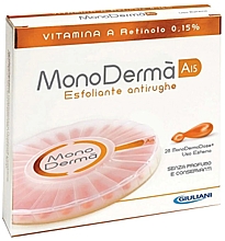 Парфумерія, косметика Капсули для обличчя - Monoderma A15 Vitamin