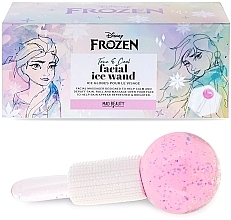 Охолоджувальна куля для масажу обличчя - Mad Beauty Frozen Tone & Cool Facial Ice Wand — фото N1