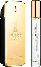 Paco Rabanne 1 Million - Набор (edt/100ml + edt/20ml) — фото N2