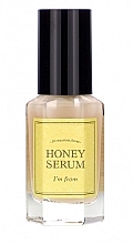 Крем для обличчя з медом - I'm From Honey Glow Cream — фото N1
