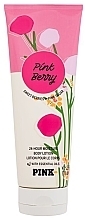 Парфумерія, косметика Лосьйон для тіла - Victoria's Secret Pink Berry Body Lotion