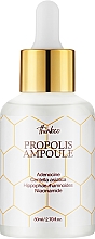 Омолоджувальна сироватка для обличчя з прополісом - Thinkco Propolis Ampule — фото N1