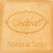 Органічне мило з олією обліпихи - Chaban Natural Cosmetics Organic Soap — фото N2