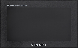 Магнитная палетка-футляр для теней - Sinart Magnetic Makeup Palette Max  — фото N1