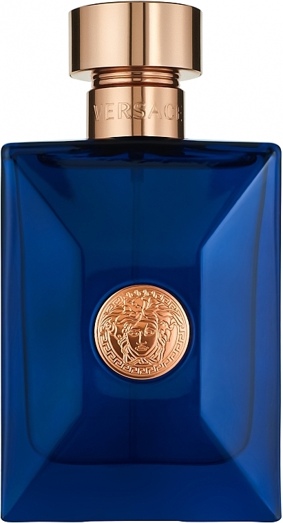 Versace Pour Homme Dylan Blue - Лосьон посля бритья