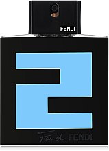 Fendi Fan di Fendi pour Homme Acqua - Туалетна вода (тестер) — фото N1
