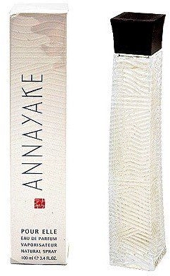 Annayake Pour Elle - Парфюмированная вода — фото N1