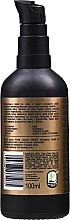 Освітлювальна олія для тіла з конопляною олією - Cannamea Shimmering Body Oil With Help Oil — фото N2