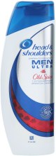 Духи, Парфюмерия, косметика УЦЕНКА Шампунь против перхоти с ароматом Old Spice - Head & Shoulders Shampoo * 