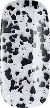 Топ для гель-лаку, 15 мл - Silver Fox Top Dalmatian Clear — фото N2