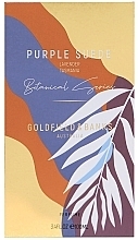 Goldfield & Banks Purple Suede - Духи — фото N2