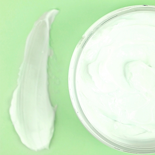 Пудинг для тела "Мохито бриз" - Emi Skin Pudding Mojito Breeze — фото N6