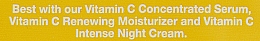 Осветляющий пилинг для лица цитрусовый - Derma E Vitamin С Instant Radiance Citrus Facial Peel (пробник) — фото N3