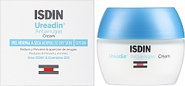 Крем против морщин - Isdin Ureadin Correcting Anti-Wrinkle Cream SPF20 — фото N2