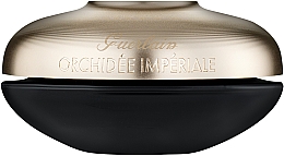 Крем антивозрастной - Guerlain Orchidee Imperiale Rich Cream — фото N1