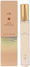 ПОДАРОК! Gas Bijoux Sea Mimosa - Парфюмированная вода (мини) — фото N1