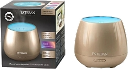 Ультразвуковий дифузор - Esteban Diffuser Easy Pop Platinium Edition — фото N1
