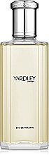 Yardley English Freesia - Туалетная вода — фото N1