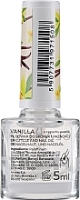 Олія для кутикули "Ваніль" - Claresa Vanilla Cuticle Oil — фото N2