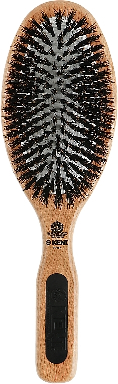 Щітка для волосся - Kent PF07 — фото N1