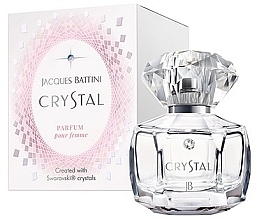 Духи, Парфюмерия, косметика Jacques Battini Crystal - Духи