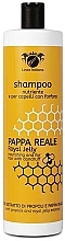Парфумерія, косметика Шампунь для волосся проти себореї та лупи - Linea Italiana Royal Jelly Shampoo