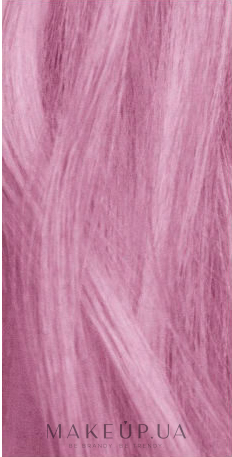 Тонирующая стойкая краска для волос - Goldwell Colorance Pastels Demi Permanent Hair Color — фото Pastel Lavender