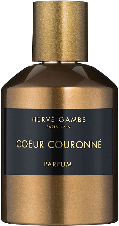 Herve Gambs Coeur Couronne - Духи