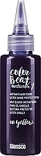 Тонер для волос - Glossco Color Maticolor — фото N1