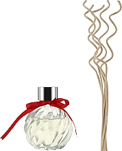 Ароматический диффузор "Новогодняя ель" - Esse Home Santa's Post Fragrance Diffuser — фото N5