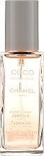 Парфумерія, косметика Chanel Coco Mademoiselle Refill - Туалетна вода (запасний блок)