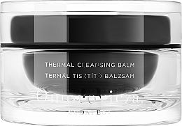 Термальний очищувальний бальзам для обличчя - Omorovicza Thermal Cleansing Balm — фото N1