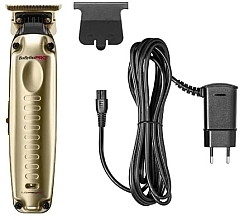 Триммер - BaByliss PRO FX726GE LO-PROFX Trimmer — фото N2