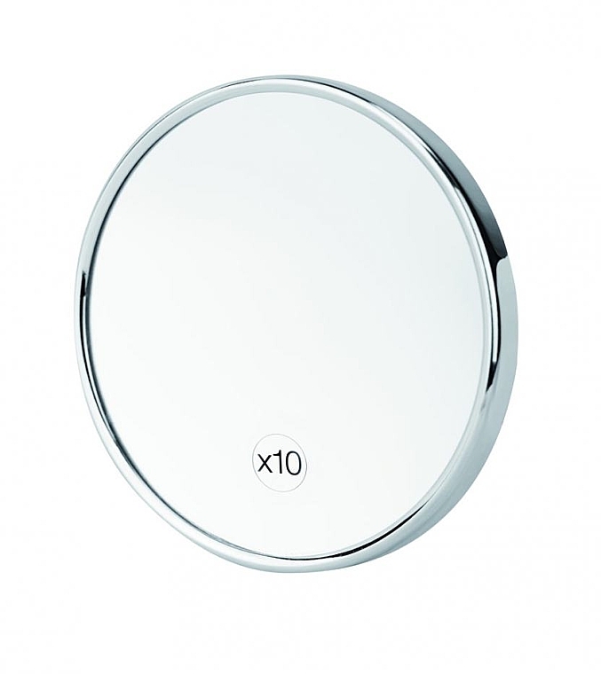 Дзеркало кругле з х10 збільшенням, 9.4 см - Beter Elite Mirror — фото N2