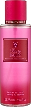 Духи, Парфюмерия, косметика Парфюмированный спрей для тела - Victoria's Secret Berry Brulee Fragrance Mist