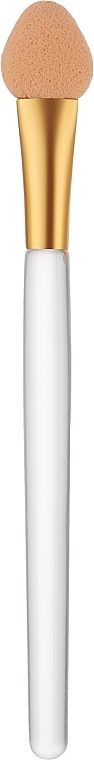 Аплікатори для тіней односторонні, 7.5 см, CS18 - Cosmo Shop — фото N1