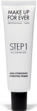 Парфумерія, косметика Праймер для обличчя - Make Up For Ever Step 1 Skin Equalizer 3 Hydrating Primer