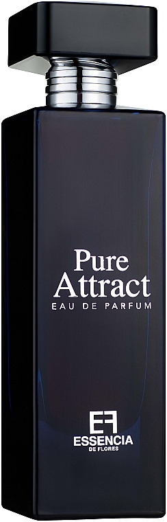 Fragrance World Pure Attract - Парфюмированная вода