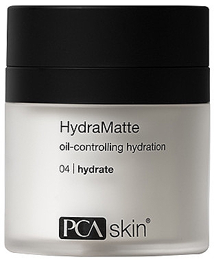 Матирующий гель для лица - PCA Skin HydraMatte Oil-Controlling Hydration — фото N1