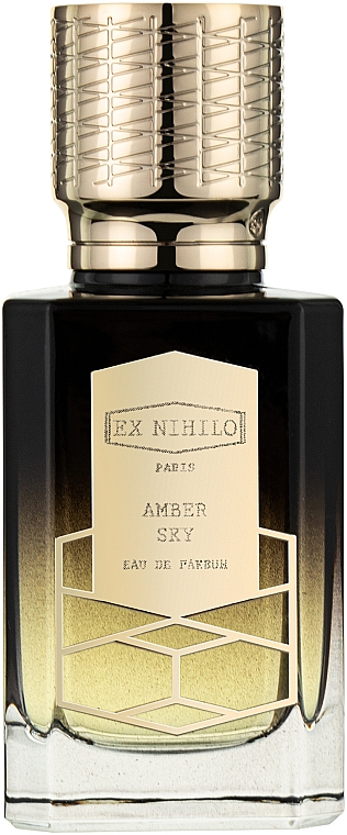 Ex Nihilo Amber Sky - Парфюмированная вода — фото N1