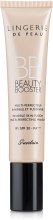 Духи, Парфюмерия, косметика Тонирующее средство - Guerlain Lingerie de Peau BB Beauty Booster Cream SPF 30