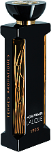 Lalique Noir Premer Terres Aromatiques 1905 - Парфумована вода — фото N2