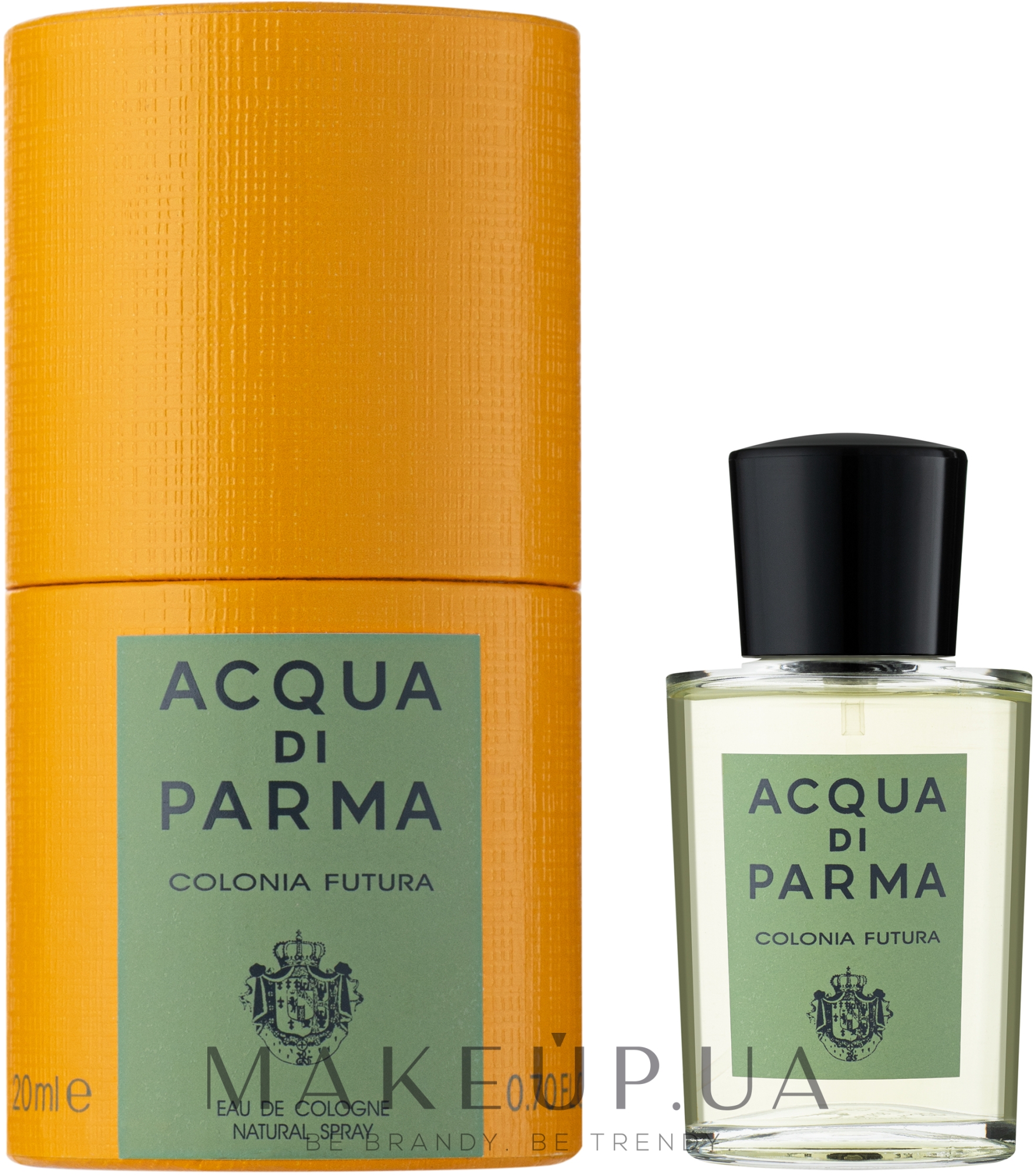 Acqua Di Parma Colonia Futura - Одеколон — фото 20ml