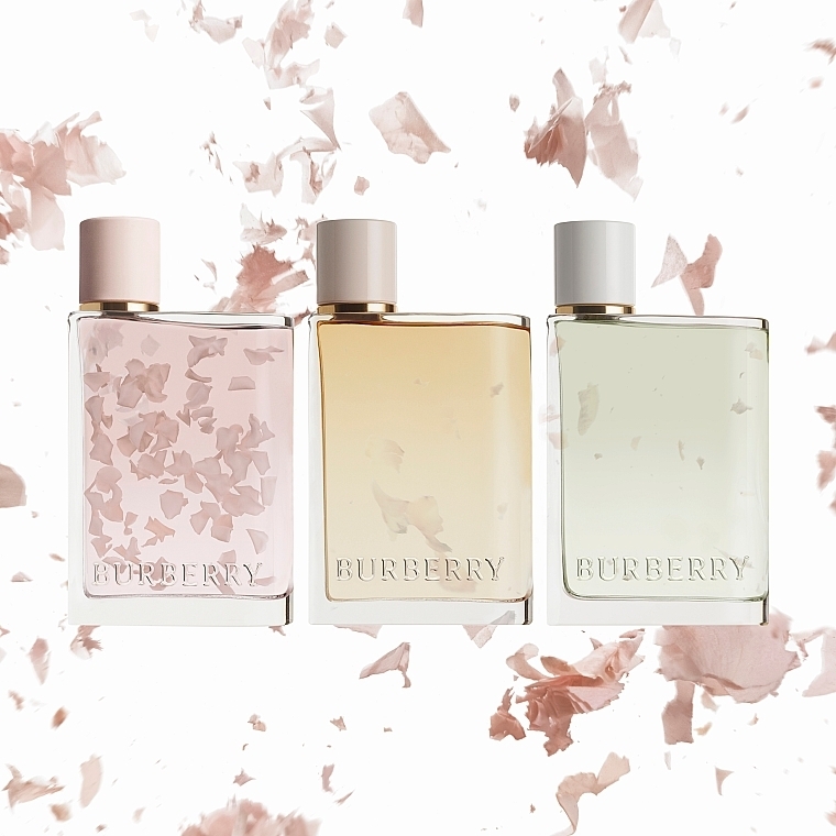 УЦЕНКА Burberry Her - Туалетная вода * — фото N6